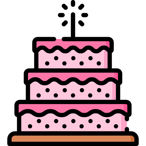 Cake 图标