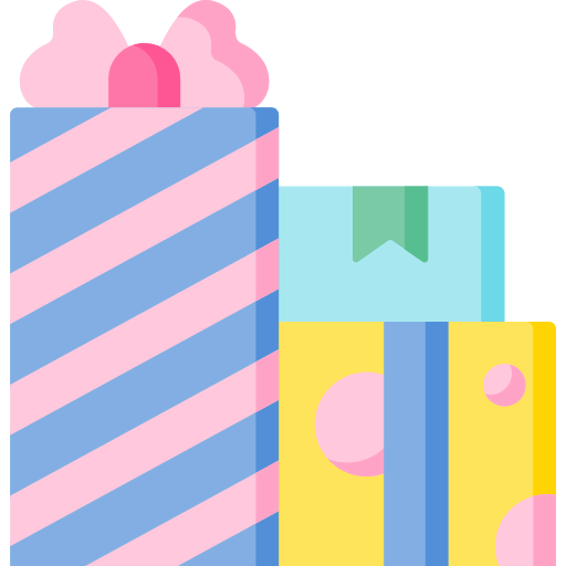 Gift icon