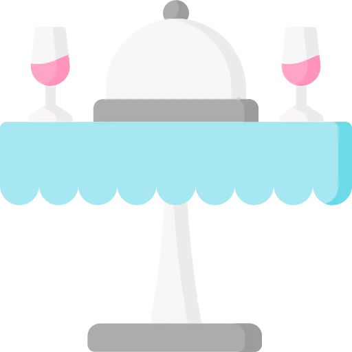 Dinner icon