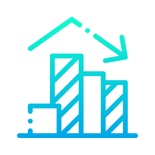Graph icon