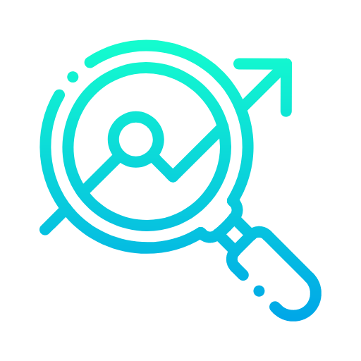 Analysis icon