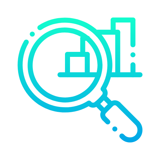 Analysis icon