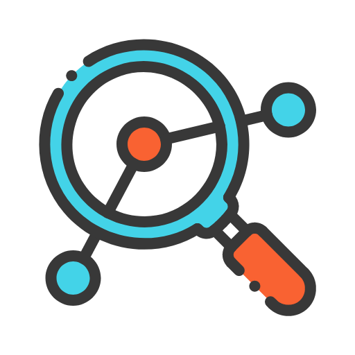 Analysis icon