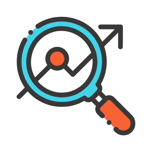 Analysis icon
