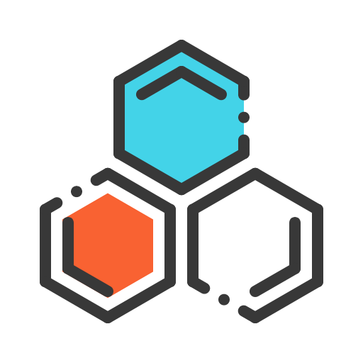 Data analytics icon