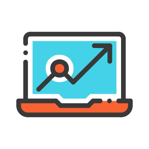 Statistics icon
