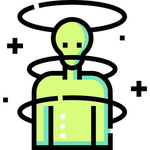 Teleport icon