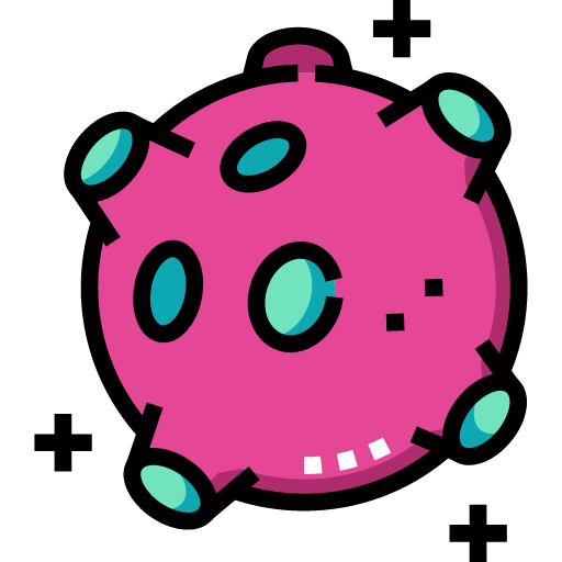 Mars icon