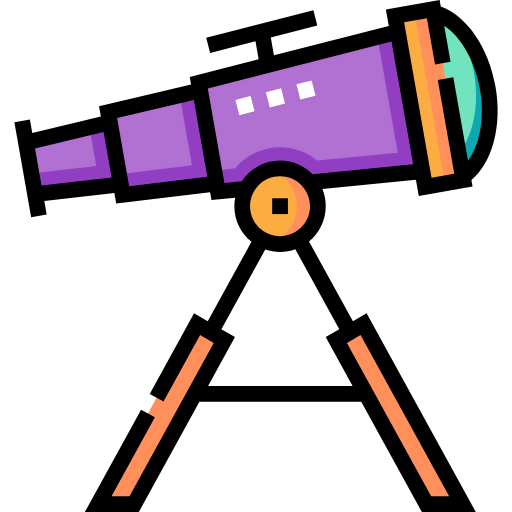 Telescope 图标