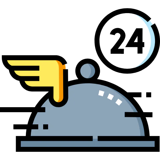 Delivery icon