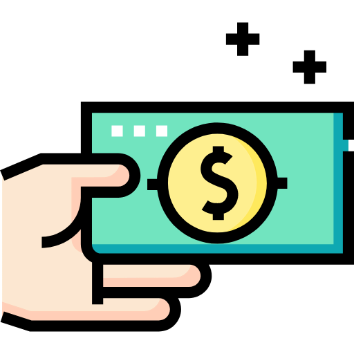 Payment icon