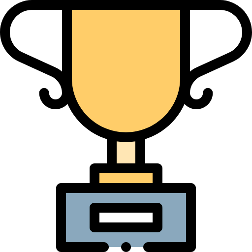 Trophy icon