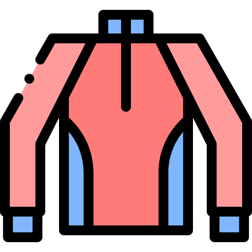 Jacket icon