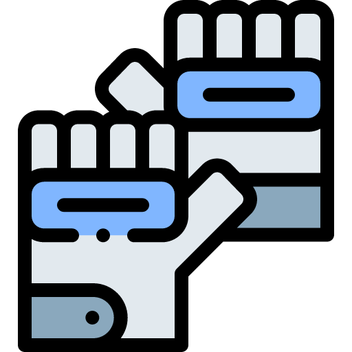Gloves icon