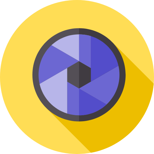 Camera icon