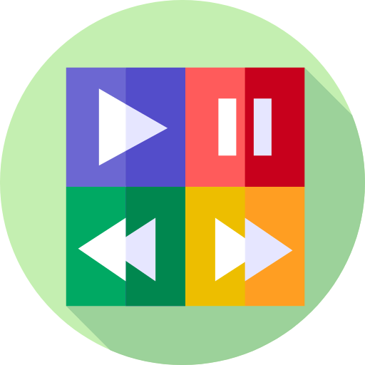 Buttons icon