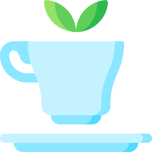 Tea icon