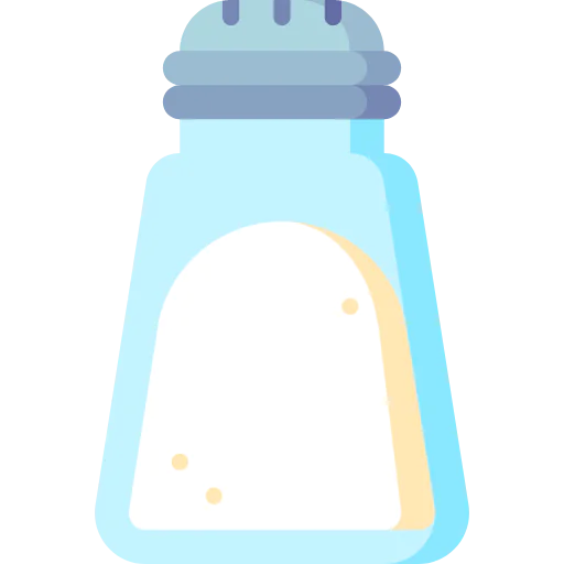 Salt icon