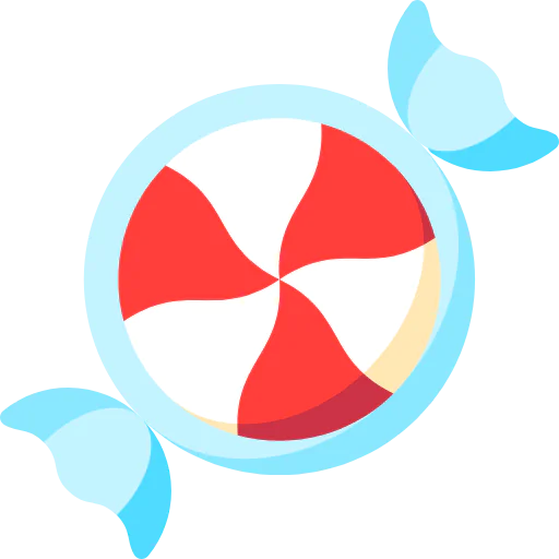 Sweet icon