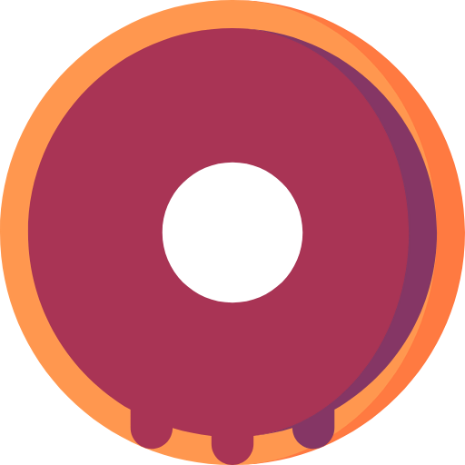 Donut icon