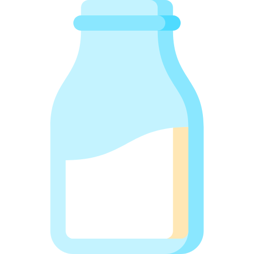 Milk icon