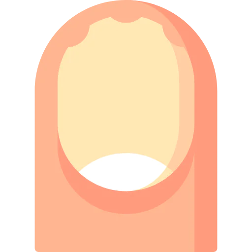 Nail icon