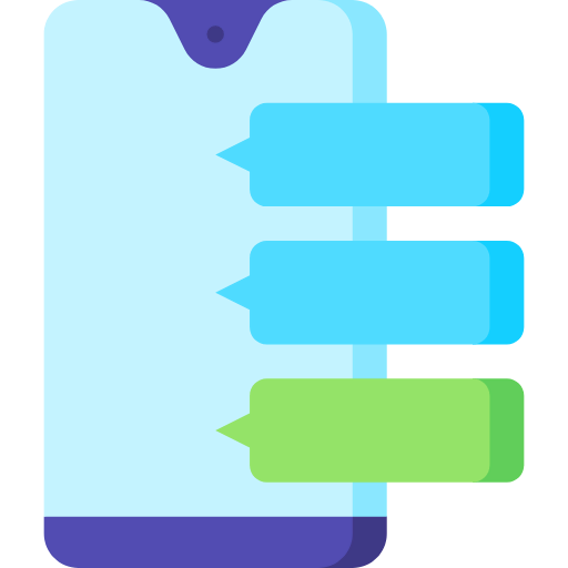 Message icon