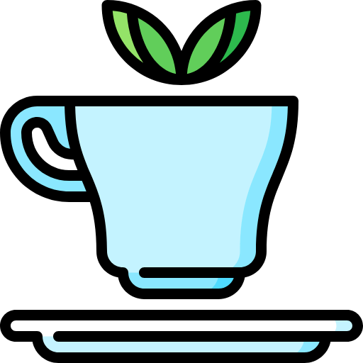 Tea icon