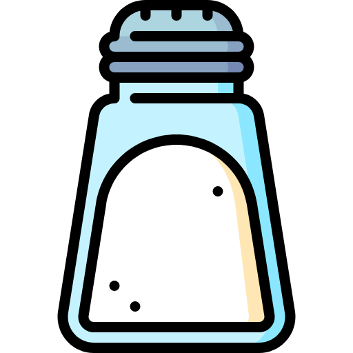 Salt icon