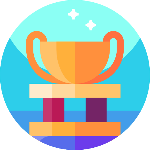 Trophy icon