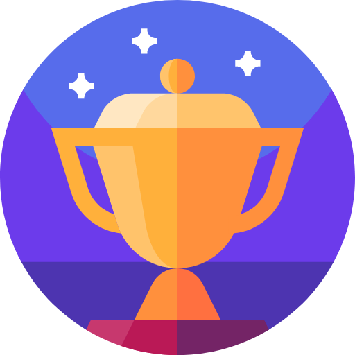 Trophy icon
