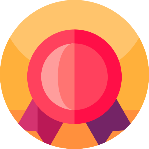 Badge icon
