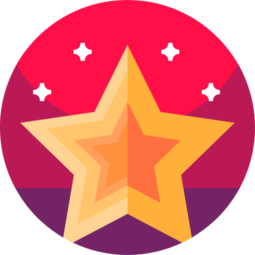 Star icon