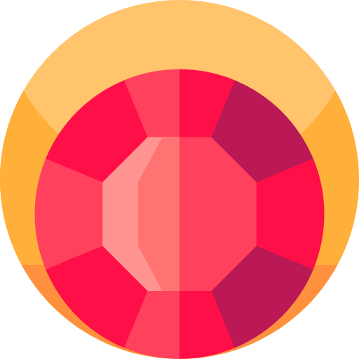 Ruby 图标