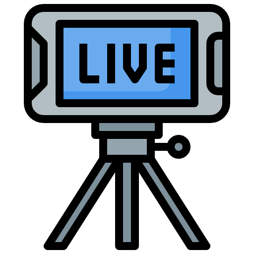 Live icon