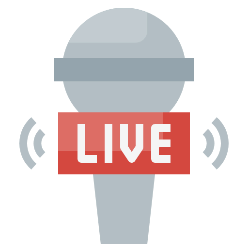 Live icon