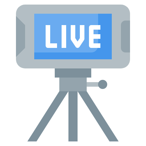 Live icon