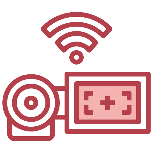 Camera 图标