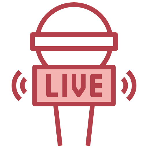 Live icon