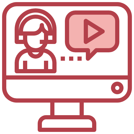 Video icon