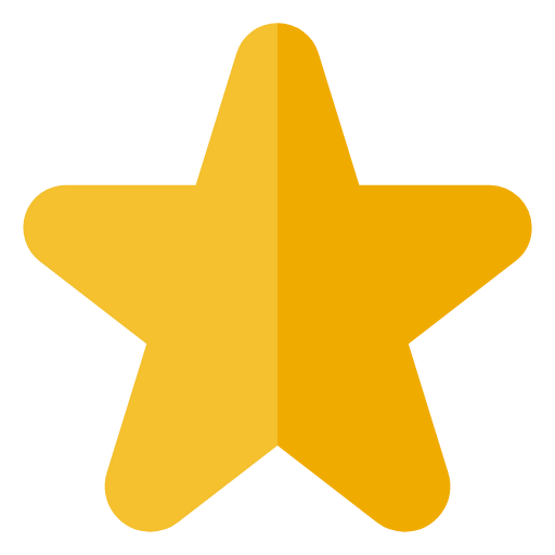 Star icon