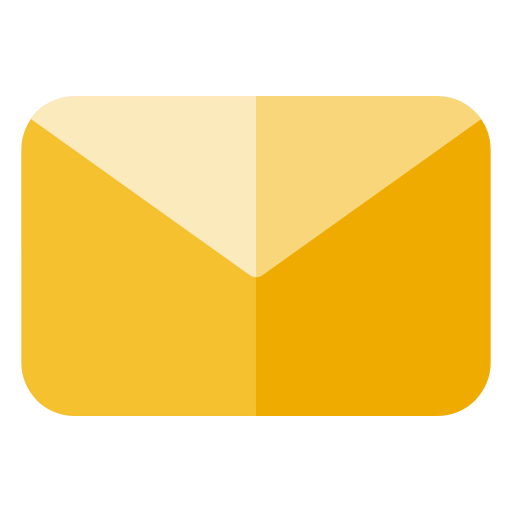 Mail icon