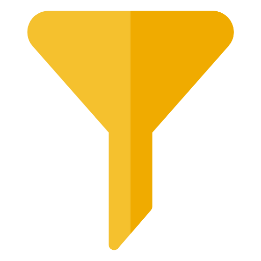 Funnel icon