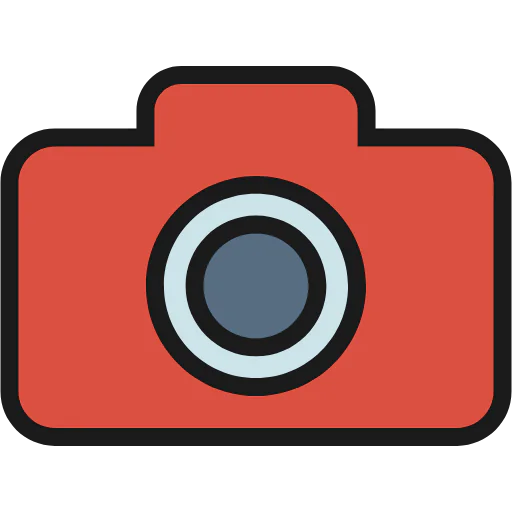 Camera Symbol