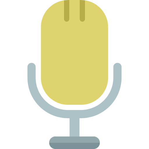 Microphone Symbol