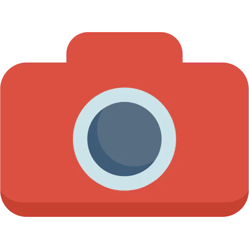 Camera Symbol