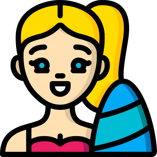 Surfer icon