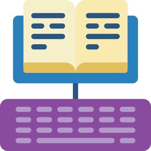 Book icon