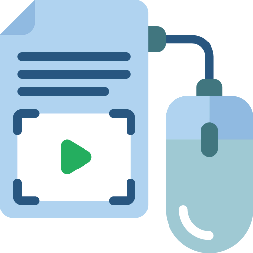 Document アイコン