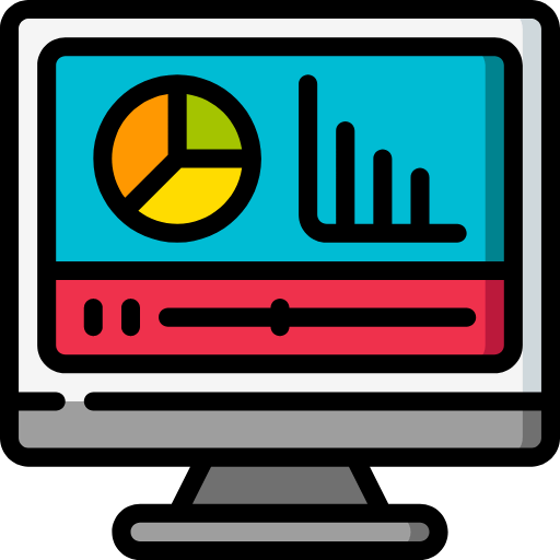 Computer biểu tượng